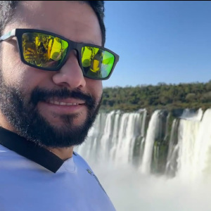 Matheus Camargo